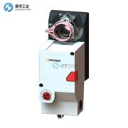 GRUNER电动执行器328CS-024-15B