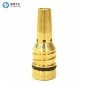 TREGASKISS固定头404-52-25