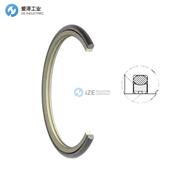 HUNGER旋转密封RODI 160/175.5X6 077573