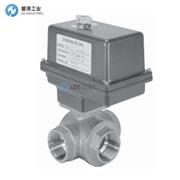 DURA VALVE球阀20305E