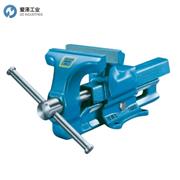 BROCKHAUS HEUER台虎钳100120