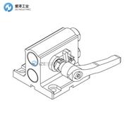 SPRINGER夹持器MKS-KPP36-X1