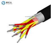 THERMO ELECTRIC热电偶电缆P/ALPTWK-16-20-KX AN