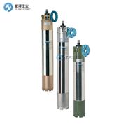 SAER潜水电机MS201-60