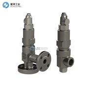 TAI安全阀4000-3/4 D1