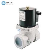 ELEKTROGAS安全阀ELK05022