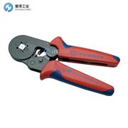 CEMBRE压接钳ZKE610