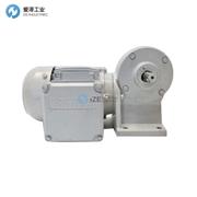 EBERHARD?BAUER?减速机E3-10/DWLK66-163L-S