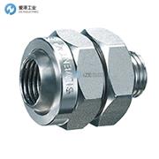 SILVENT可调式方向球节PSK14