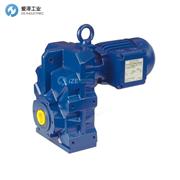 BAUER电机BF60-04/D13MA4-S/ES070A9/SP