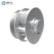 ROSENBERG风机DKHR450-4KW.138.5FA