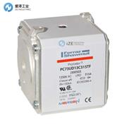 MERSEN熔断器PC73UD13C315TF J300503