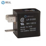 MAX-AIR线圈MH13513 8-22-5