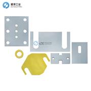 GEORG MARTIN垫片VZ 568161 G 1,6/0,05 mm