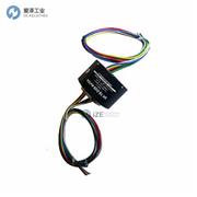 SERVO DRIVE滑环KS25-4x6A-44x2A-AL