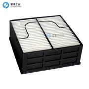 SEPAR FILTER滤芯01830