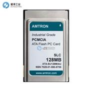 AMTRON闪存PC卡ATA-SU008GIAU