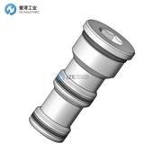 REXROTH OIL CONTROL阀0489A2005600000