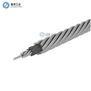 TEUFELBERGER钢丝绳2600-8XK26WS-EPIWRC(K)BZS