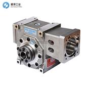 YOUNG JIN WORM减速机YJD-110-FK2