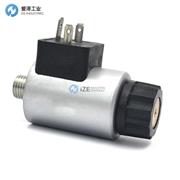 REXROTH OILCONTROL电磁阀线圈R902602670