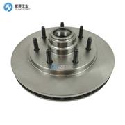 AmeriBrakes轮毂和转子组件492330