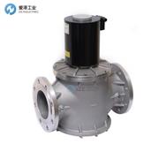 ELEKTROGAS电磁阀VMR4L-1 1/2