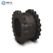 TB WOODS联轴器5JE-SLEEVE- EPDM