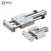 PHD滑轨SED23X3-1/2-J1-GI