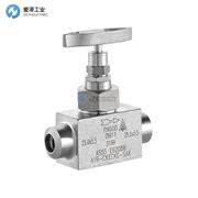 AS-SCHNEIDER阀组A1B-AF3AF3-SAK