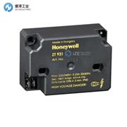 HONEYWELL点火变压器ZT931