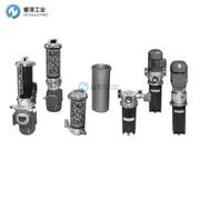 HYDAC过滤器OLF-5/4-S-370-N-N5AM002-C