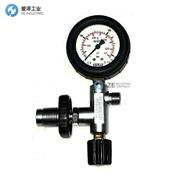 BAUER充气阀BK20402DN2