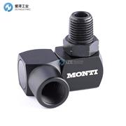 MONTI旋转接头ZU-073