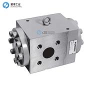 KPM止回阀CHY62P-10-10