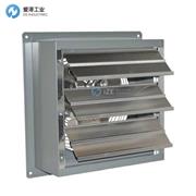 CANARM防爆标准风机SD12-XPF