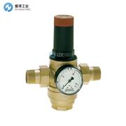 HONEYWELL减压阀D06FH-2B-2