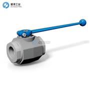 MHA球阀MKHP420-DN32-G1.1/4-112A