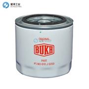 BUKH油滤610J0200