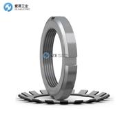 SKF锁紧螺母AN40