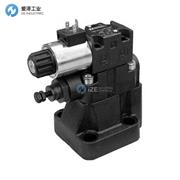 DUPLOMATIC泄压阀RQM5-P5/A/60N-D24K1