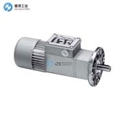 MUNTERS减速机ACE72T