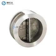 PEACH VALVE止回阀LUG 150# 3”