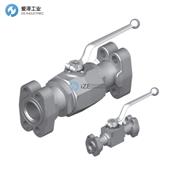 HYDAC球阀KHM-40-F3-11141-02X-A