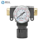 MASTER PNEUMATIC调节器R10M