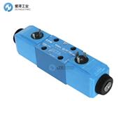 VICKERS液压阀DG4V-3-2A-L-M-U-H7-60
