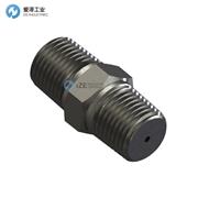 O’KEEFE标准泄漏孔B-20-SS