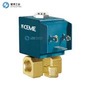 CEME电磁阀6612VV30SBC2