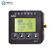 AEG断路器MC10ED005