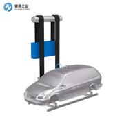 STRICKER橡胶带S1250-GS-22-GI-SF